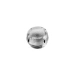 Cache ampoule pour four, cuisinière bosch 00647309, 00424086 Cache ampoule pour four, cuisinière bosch 00647309, 00424086