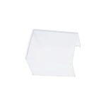 Cache ampoule pour refrigerateur liebherr - 7427740