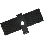 Qiyao - cache aveugle de console de changement de vitesse de transmission 8699465, accessoires de voiture ...