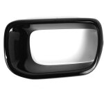 Cache de conduit d'air inf�rieur gauche pour pare - chocs avant pour bmw mini cooper s f55 f56 f57 2013 ...