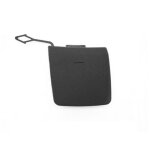 Cache crochet de remorquage de pare - choc arri�re bmw x1 f48 2015 - 2022