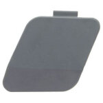 Cache crochet de remorquage de pare - choc avant m - tech bmw s�rie 1 f20 - f21 phase 1 2011 - 2015