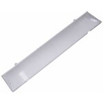 Cache lampe d'origine (00264191, 264191) hotte neff, siemens bosch