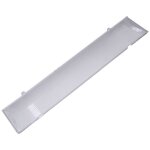 Cache lampe d'origine (00264191, 264191) hotte neff, siemens bosch