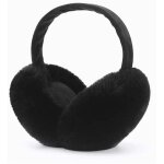 Cache - oreilles d'hiver r�glables cache - oreilles souples et pliables