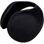 Cache - oreilles pour hommes et femmes - cache - oreilles chauds d'hiver unisexes en polaire classique, ...