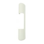 Cache palier gris unijet - ferco - 9 - 41653 - 00 - 0 - 1