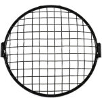 Cache de phare, grille de protection facile � utiliser pour moto et accessoires pour passionn�s de voitures ...