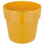 Cache - pot b. for original d. 16cm ocre - elho