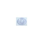 Cache poussiere centrifugeuse pour pieces preparation. . .