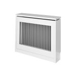 Topkit - cache - radiateur cristian 3090 largeur 90 cm medium cache - radiateur classique blanc Topkit - cache - radiateur cristian 3090 largeur 90 cm medium cache - radiateur classique blanc