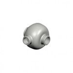Cache rotule anti poussiere 51mm - 1 nombre