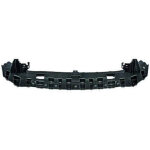 Cache sous moteur avant, d�flecteur inf�rieur ford fiesta mk6 phase 2 2012 - 2017