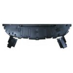 Cache sous moteur avant, d�flecteur inf�rieur renault scenic 2 2006 - 2009