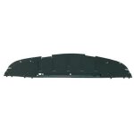 Cache sous moteur avant, d�flecteur inf�rieur renault scenic 2 phase 1 2003 - 2006