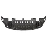 Cache sous moteur avant, d�flecteur inf�rieur renault scenic 3 phase 1 2009 - 2012