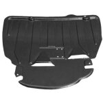 Cache sous moteur renault megane 3 coupe et cabriolet 2008 - 2015