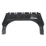 Cache sous moteur volkswagen fox essence depuis 2005