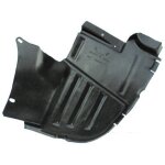 Cache sous pare - choc inf�rieur avant droit renault megane 1 1995 - 2002