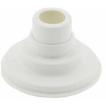 Stano. - cache tuyau mural s�che - serviette blanc