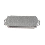 Cache vis de poignee pour refrigerateur beko - 4880031600