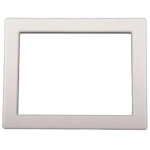 Cache vis pour skimmer weltico a200 classic - blanc - acis