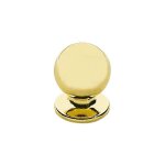 Bouton boule multicolore g. d. s 004016s