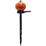 Cadeaux de fte, lumires de champ de citrouilles d'halloween, clairage solaire d'extrieur citrouille ...