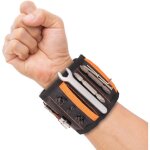 Cadeau homme original bricolage outillage, bracelet magnetique homme, idee cadeau homme bracelets magn�tiques ...