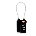 Cadenas bote  outils bote  outils cble de scurit portable serrures  bagages petite combinaison ...