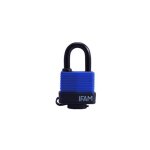 Cadenas ifam wp45 couleur - bleu