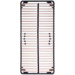 Sommier � lattes 90x200cm
