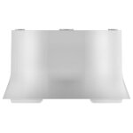 Cadre 9070912 110a wh d�tecteur de pr�sence - theben