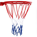 Vurahome - cadre de but de ballon de basket - ball mural avec vis pour ext�rieur et int�rieur, cerceau ...