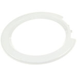 Cadre ext�rieur de hublot d'origine