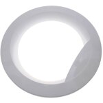 Cadre exterieur de hublot pour lave linge vedette - as0004868