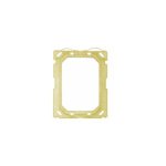 Grohe - cadre de fixation pour plaque surf