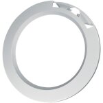 Cadre hublot (18006699) lave - linge 295485 bosch siemens, constructa, viva Cadre hublot (18006699) lave - linge 295485 bosch siemens, constructa, viva