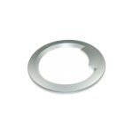 Cadre de hublot exterieur pour lave linge haier 0020203107c