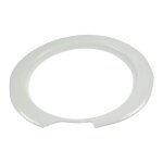 Cadre de hublot exterieure pour lave linge candy 41035729
