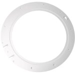 Cadre de hublot intérieur (repère 0217) Cadre de hublot intérieur (repère 0217)