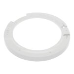 Cadre - hublot lave - linge d'origine