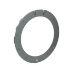 Cadre int�rieur de hublot (302120 - 46127) (00366113, 00432075) lave - linge bosch