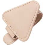 Cadre de lunettes de voiture pour peugeot 3008 2011 - 2013, support de lunettes de soleil, clip de rangement ...