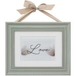 Cadre photo ruban bois 17x12cm atmosphera créateur d'intérieur Cadre photo ruban bois 17x12cm atmosphera créateur d'intérieur