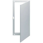 Cadre porte gamma 13 epaisseur 25mm pour ge313b hager gf313b