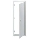 Cadre et porte pour ge013e hager gf013e Cadre et porte pour ge013e hager gf013e