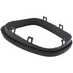 Cadre de r�troviseur voiture coque lat�ral pour fabia 2008 2009 2010 2011 2012 2013 2014 droite