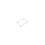 Cadre de support cadre de support plateau de rangement petit r�frig�rateur bosch siemens 265324
