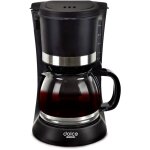 Cafeti�re 1, 2l - 8 - 12 tasses 900w - dolce casa dc - caf - 8 - 12 - n - filtre amovible - fonction ...